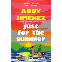 Part of Your World Book3: Just For The Summer