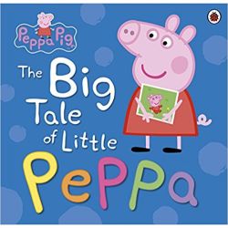Peppa Pig: The Big Tale of Little Peppa