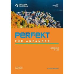 Perfekt für Anfanger (посібник) / PEARSON