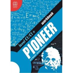 Pioneer C1/C1+ A'WB with QR code