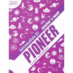 Pioneer Intermediate B1 TB