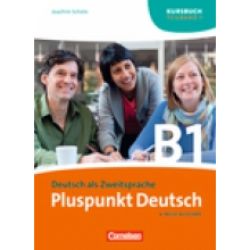 Pluspunkt Deutsch B1/1 KB