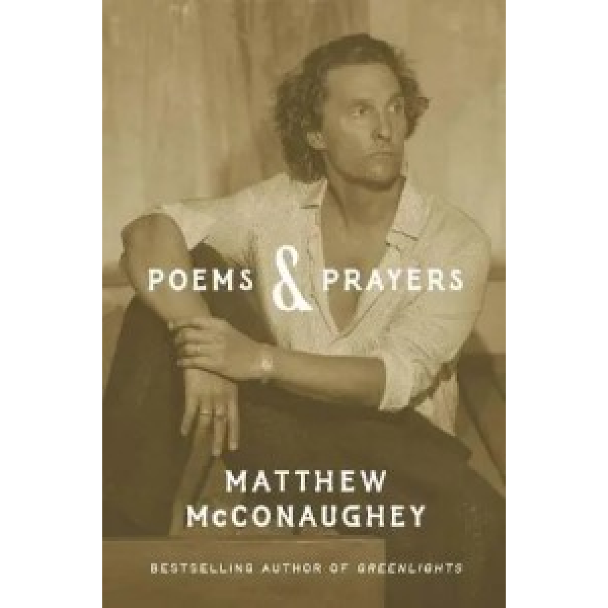 Poems & Prayers