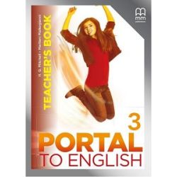 Portal to English 3 TB