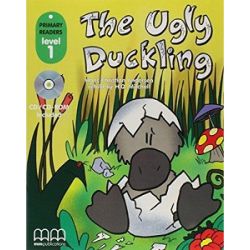 PR1 Ugly Duckling with CD-ROM