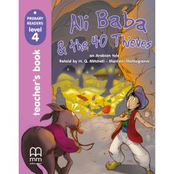 PR4 Ali Baba TB