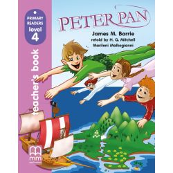 PR4 Peter Pan TB
