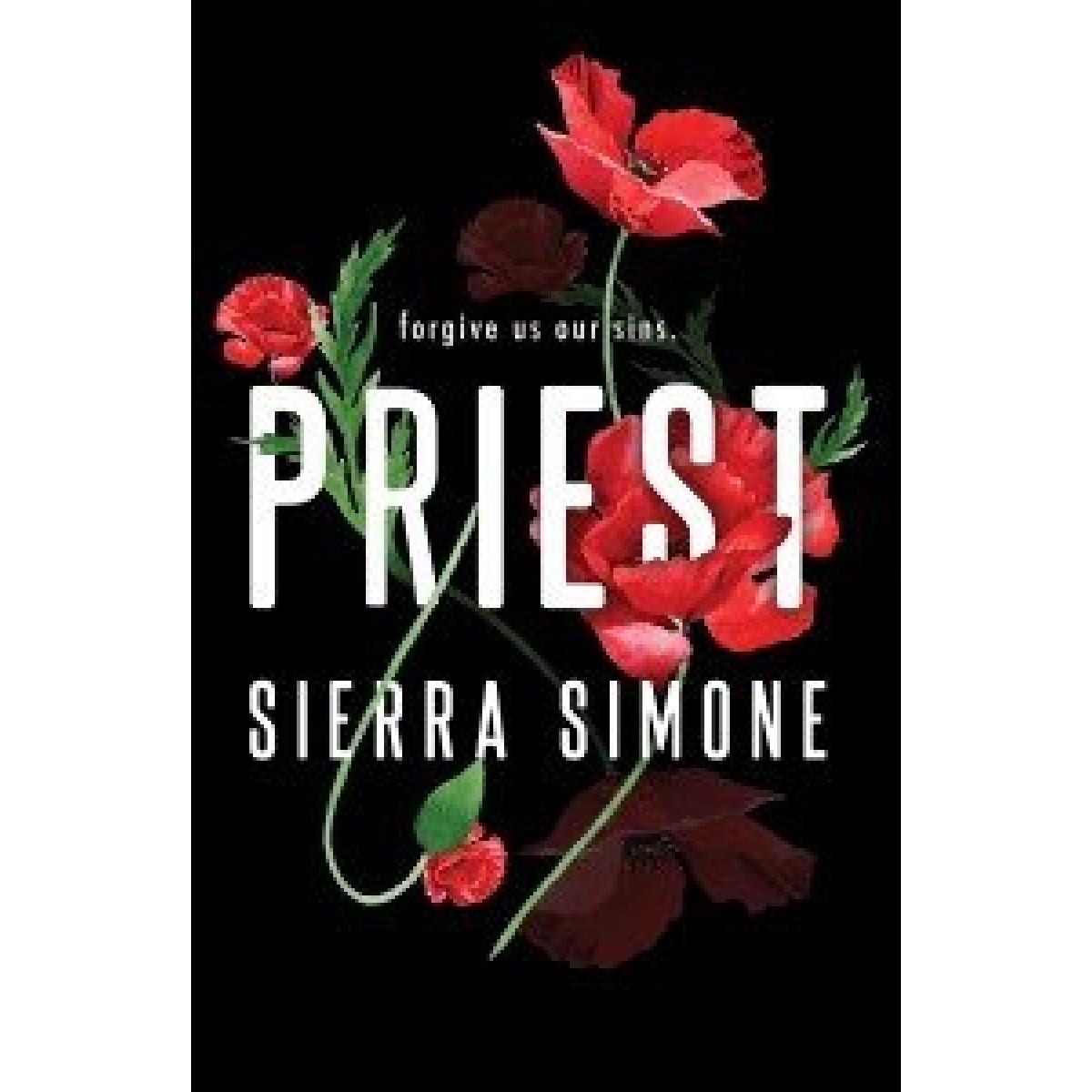 Priest Book1: Priest [Paperback]