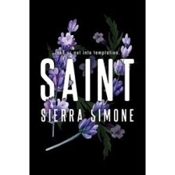 Priest Book3: Saint [Paperback]