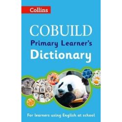 Primary Dictionaries: Primary Learner's Dictionary