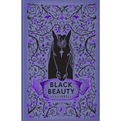 Puffin Clothbound Classics: Black Beauty [Hardcover]