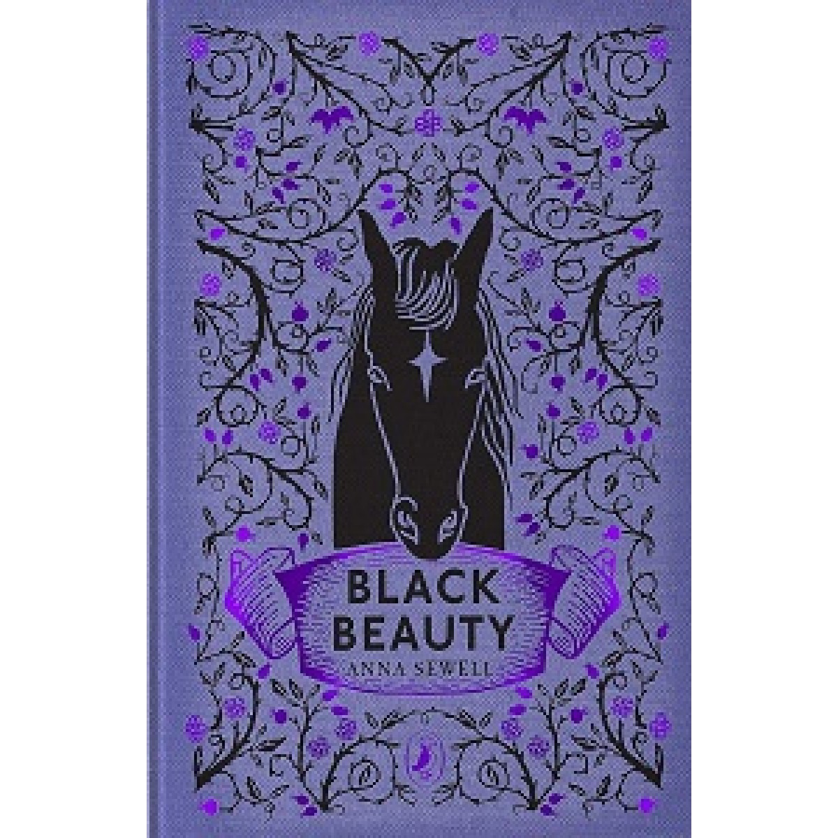 Puffin Clothbound Classics: Black Beauty [Hardcover]