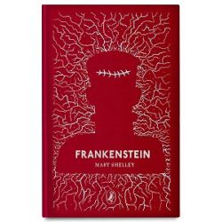 Puffin Clothbound Classics: Frankenstein [Hardcover]