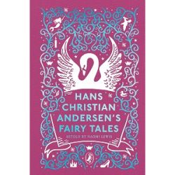 Puffin Clothbound Classics: Hans Christian Andersen's Fairy Tales [Hardcover]