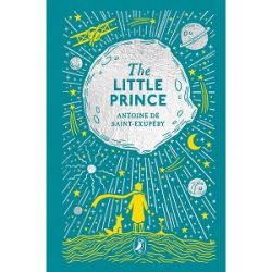 Puffin Clothbound Classics: The Little Prince [Hardcover]