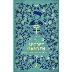 Puffin Clothbound Classics: The Secret Garden [Hardcover]