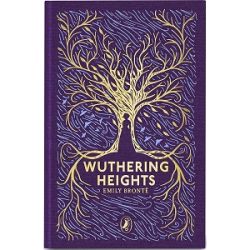 Puffin Clothbound Classics: Wuthering Heights [Hardcover]
