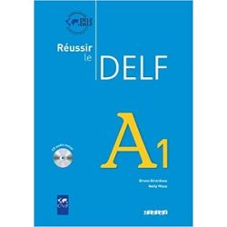 Reussir Le DELF A1 2010