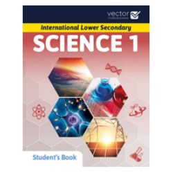 Science Lower Secondary 1 SB