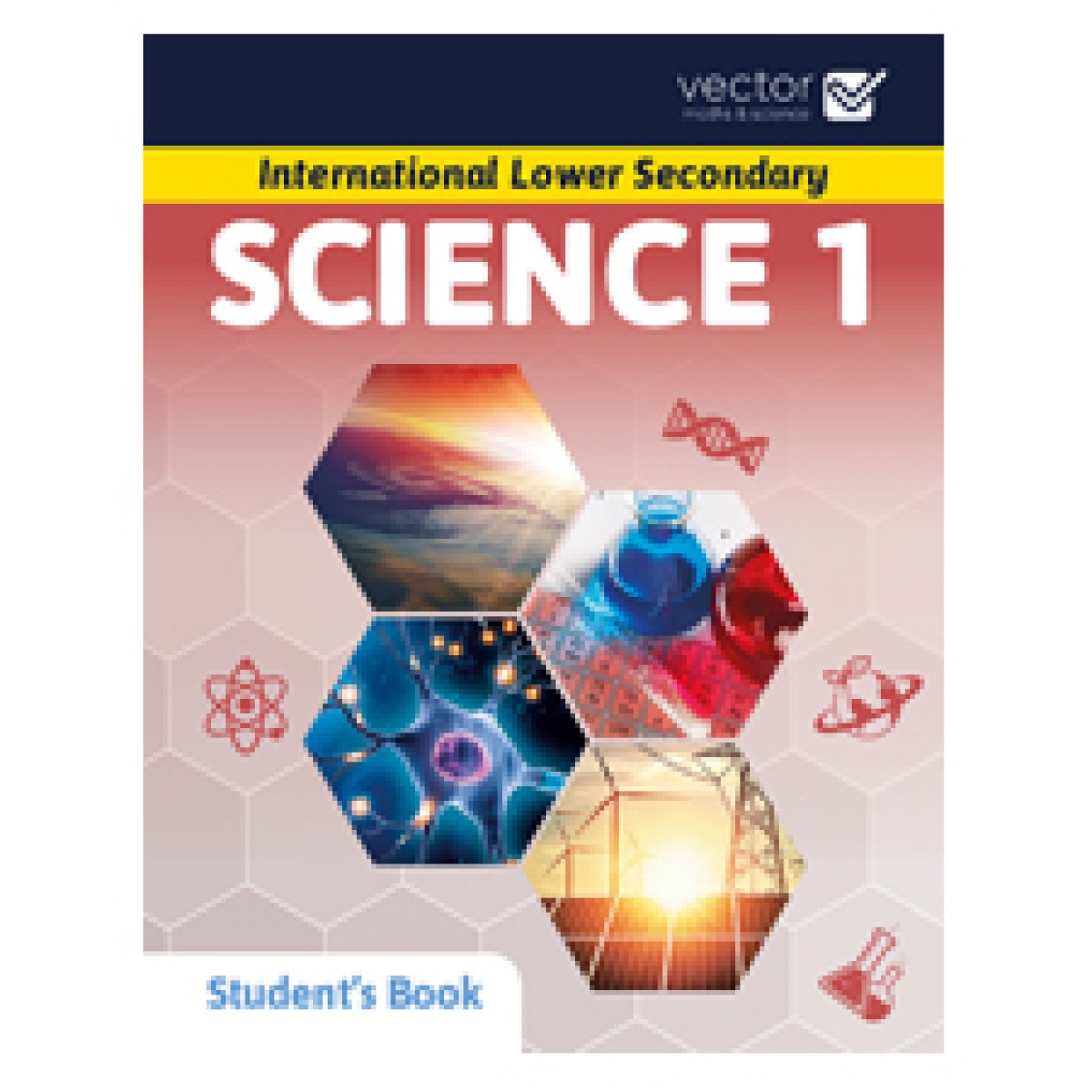 Science Lower Secondary 1 SB Science Lower Secondary 1 SB
