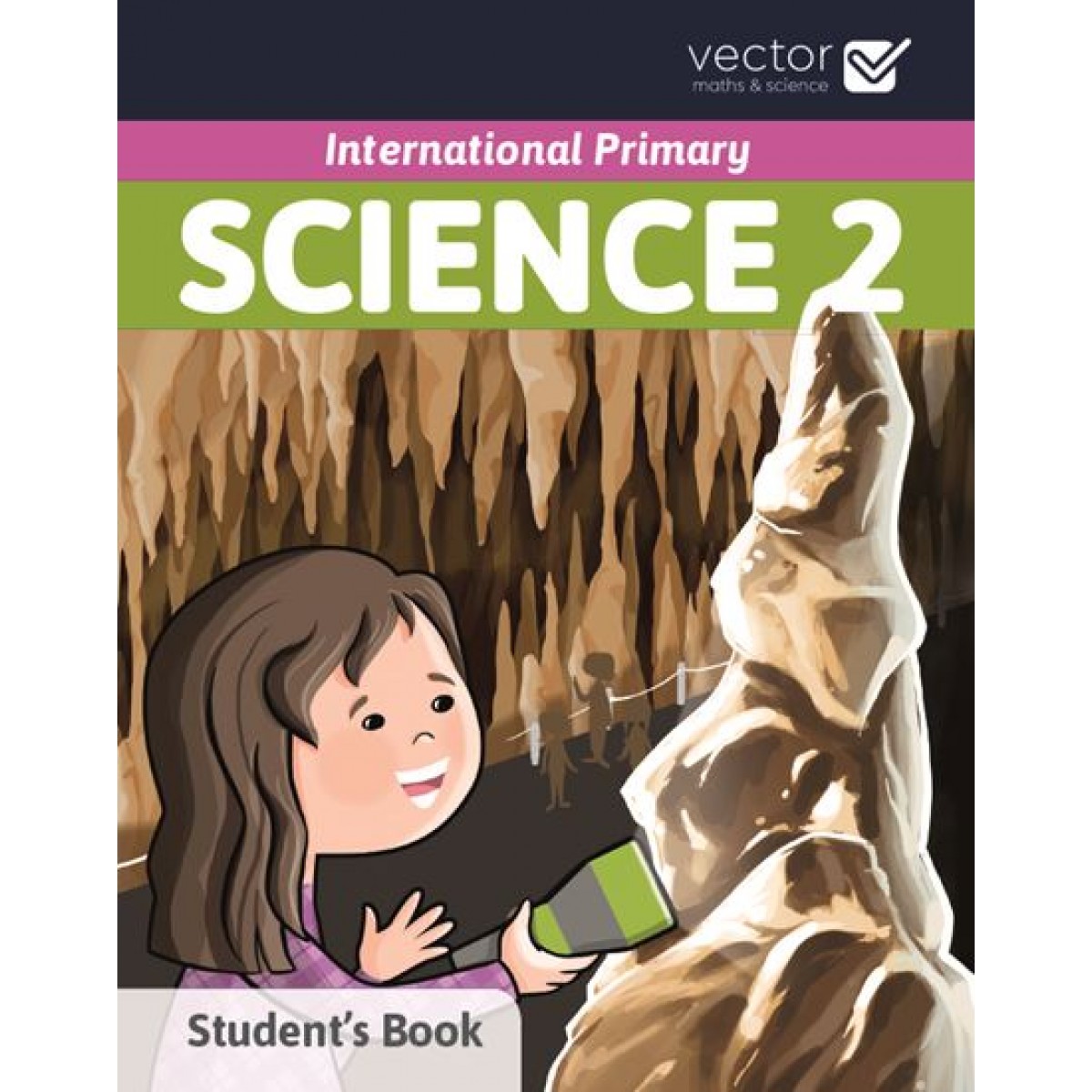 Science Primary 2 SB Science Primary 2 SB