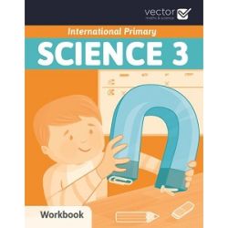 Science Primary 3 WB
