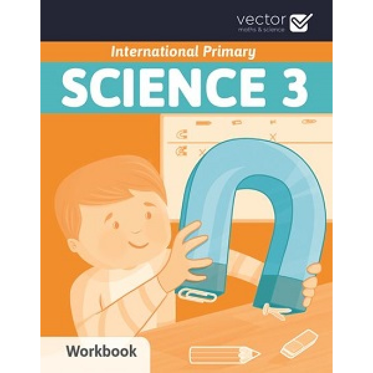 Science Primary 3 WB