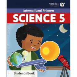 Science Primary 5 SB