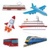Школа Кенгуру. Розвиток мовлення. У світі слів