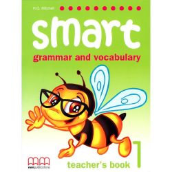 Smart Grammar and Vocabulary 1 TB