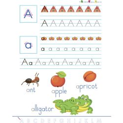 Смішні прописи. English for Kids