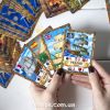 Стратегическая настольная игра. Флибустьеры (рос.)