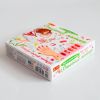 Стильний манікюр (кораловий)
