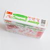 Стильний манікюр (кораловий)