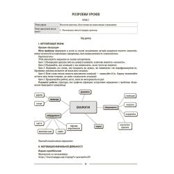 Технології. Мій конспект. 5-6 класи