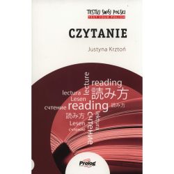 Testuj Swoj Polski - Czytanie