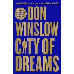 The Danny Ryan Trilogy Book2: City of Dreams