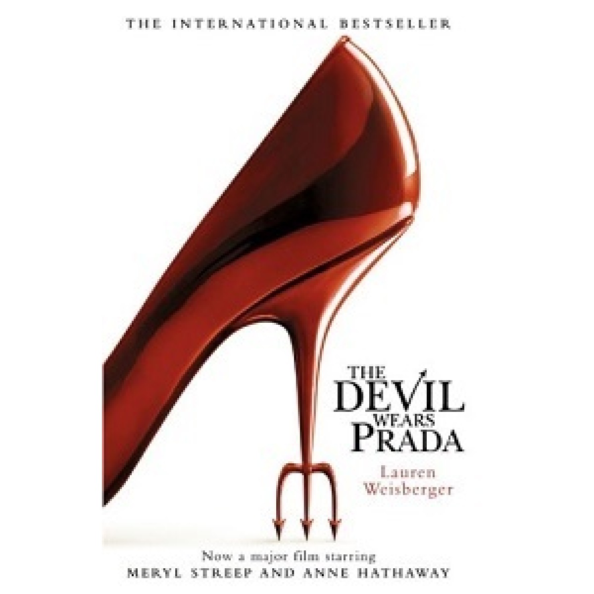 The Devil Wears Prada OME The Devil Wears Prada OME
