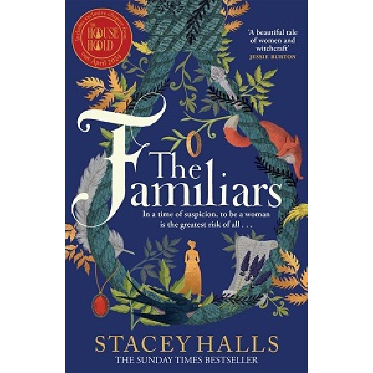 The Familiars The Familiars