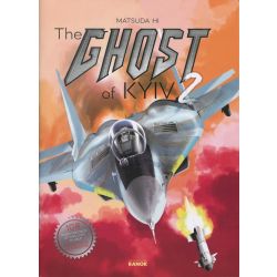 The Ghost of Kyiv 2