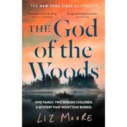 The God of the Woods [Paperback]