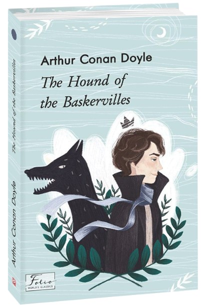The Hound of the Baskervilles