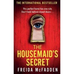 The Housemaid (Book 2): The Housemaid's Secret