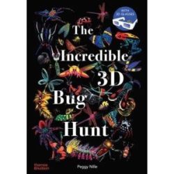 The Incredible 3D Bug Hunt