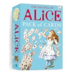 The Macmillan Alice Pack of Cards