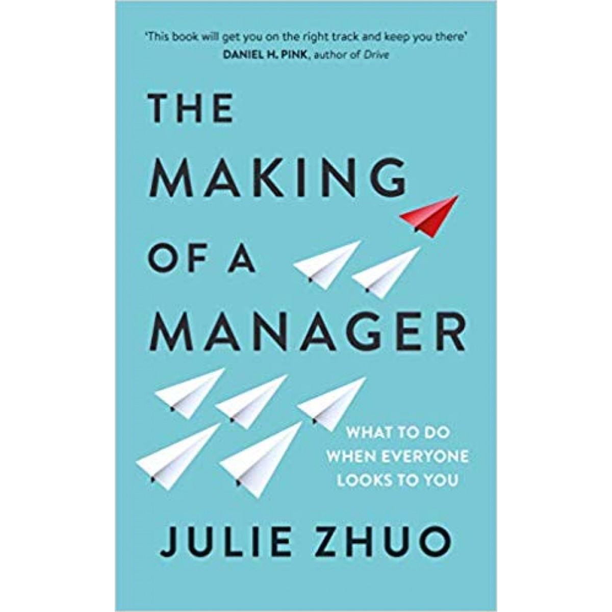 The Making of a Manager