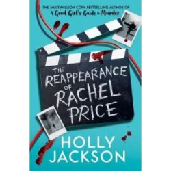 The Reappearance of Rachel Price [Paperback]