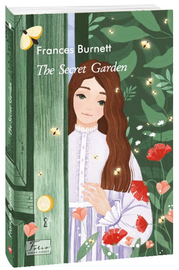 The Secret Garden