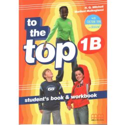 To the Top  1B SB+WB with Culture Time for Ukraine