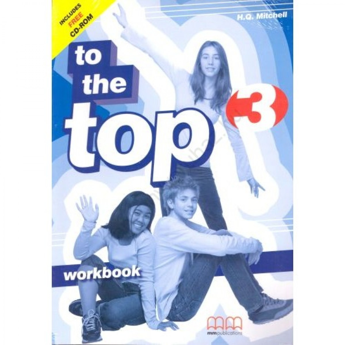 To the Top 3 WB To the Top 3 WB
